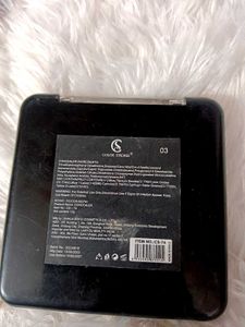 Color Strokes 24h Concealer Palette