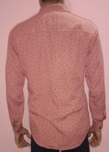 NYC Casual Button Down