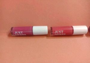 Mini Liquid Lipstick Combo 3
