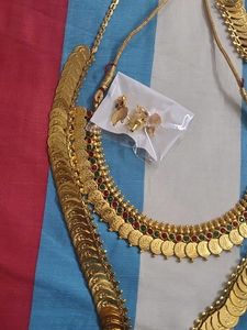 Combo Ginni Jewellery