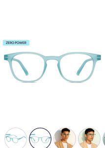 Lenskart Hustler Turquoise