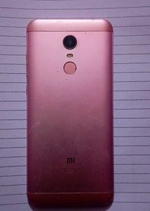 Brand New Redmi Note 5