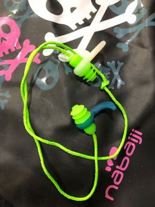 Nabaiji Swimming Gear Set