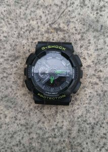 G-shock GA110 first copy watch without straps.