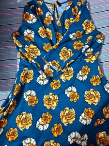 A Dress