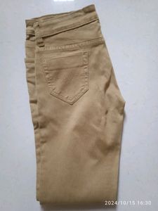 Ladies Jeans