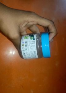 Aloe Vera Gel And Cotton Face Mask - Eye Pad
