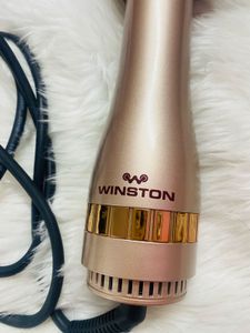 Winston Hair Styler