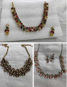 New Jewellery Set💗💗