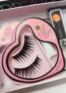 Eyelacess pack of 2...pair packet