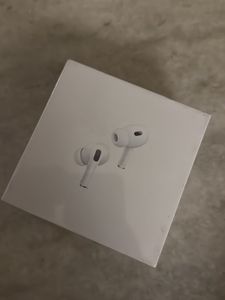 Apple AirPods Pro 2nd Generation