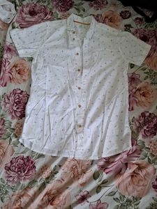 Shirt And Jeans