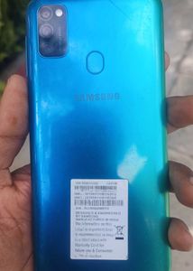 Samsung Galaxy M30s New Mobile