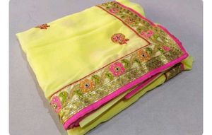 Pack of Sarees