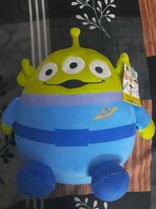 Toy Story Alien Plush