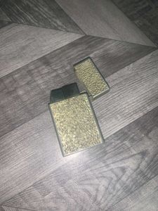 Harley Davidson Metal Lighter