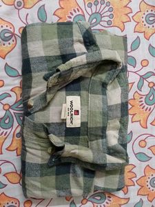 Over size Women Trendy Asthetic Shirt