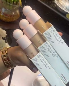 RARE BEAUTY FOUNDATION