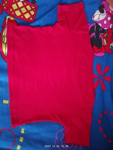 Beautiful Crop Top