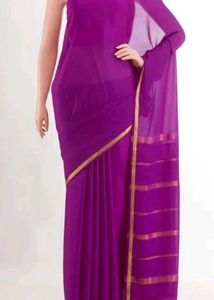Crape Silk Sarees