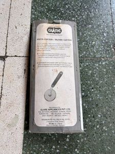 Glanze Pizza Cutter