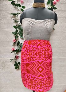 SizeM/L 🎁Buy 2 Get 1 Free 🎁Pink Dress
