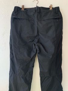 Touread Black Pants