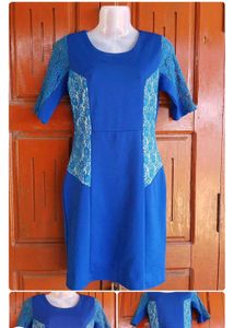Dress 7 Combo