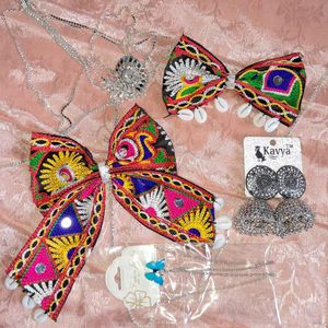 Combo Pack Of Navratri