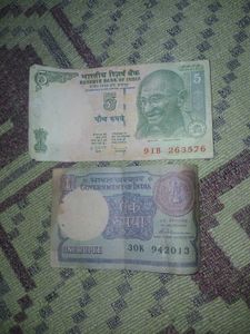 Indian Rupees