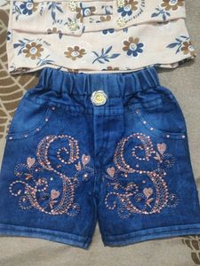 New Unused Baby Girl Clothes