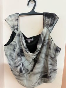 Tie-Dye Cami Top