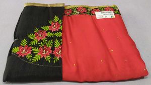 New Party Wear Saree Sale