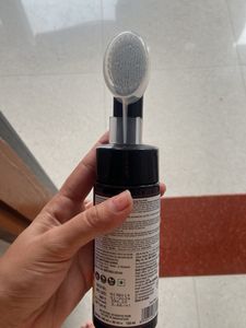 WOW Vitamin C Face Wash