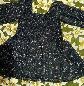Trendy Tops For Women