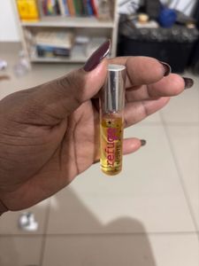 Combo - Rice Moisturiser &amp; Roll On Perfume