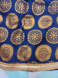 Girl Punjabi Dress