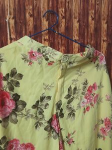 Co-ord  Set For Women