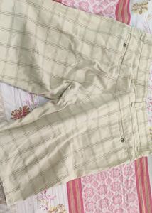 Men's Short-cotton