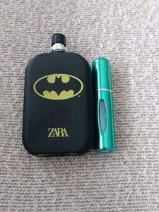 Zara Batman Decant 5 Ml