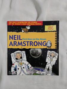 5 Books Of Worlds Most Inspiring People