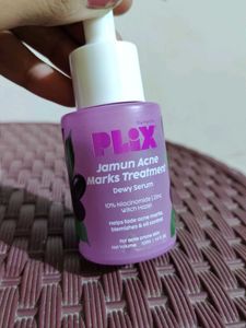 PLIX Acne combo kit
