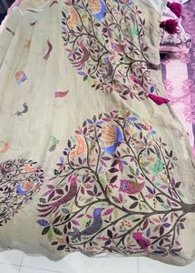 Readymade 1 Min Pre Draped Saree
