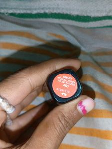 Kiko Milano Lipstick