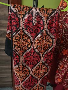 Embroidered Kurta Set