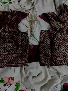 Women Daily Wear Saree