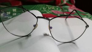 Stylish Eyeglasses - Ready to Wear