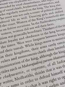History of Medieval India