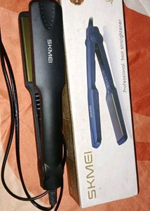 Hair Straightener