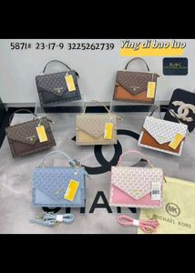 Coach Guess Bags With Box  Dustcover
